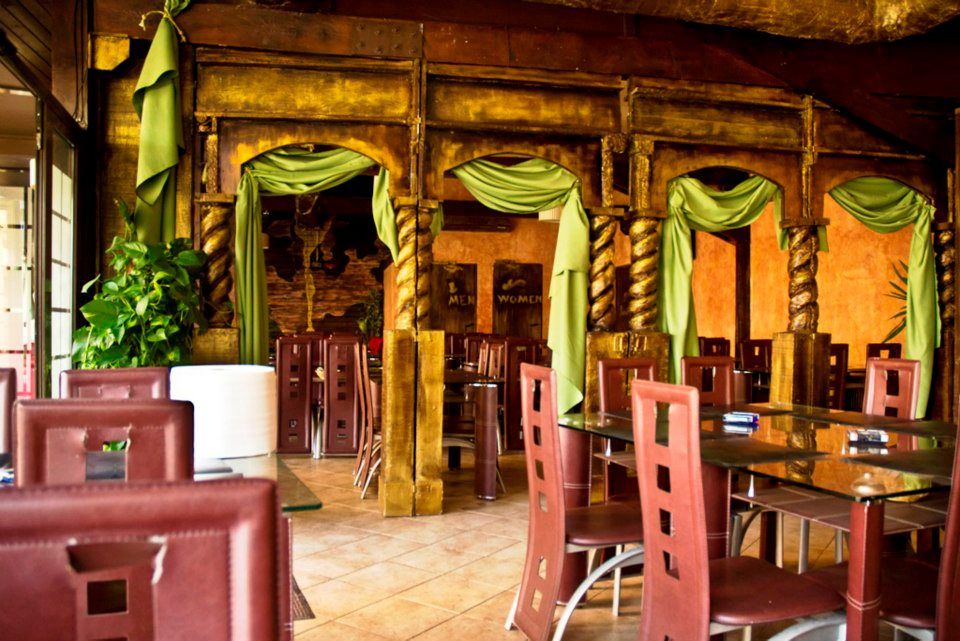 Imagini Restaurant Roxy Pub