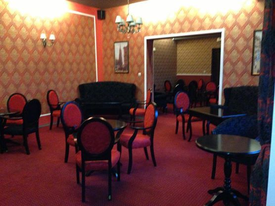 Imagini Restaurant Viena