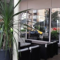 Imagini Pizzerie Romana