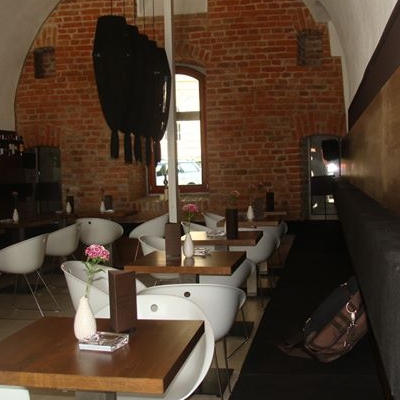 Restaurant Eclipse foto 0