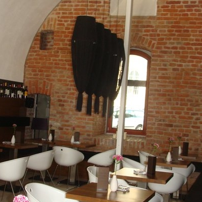 Restaurant Eclipse foto 1