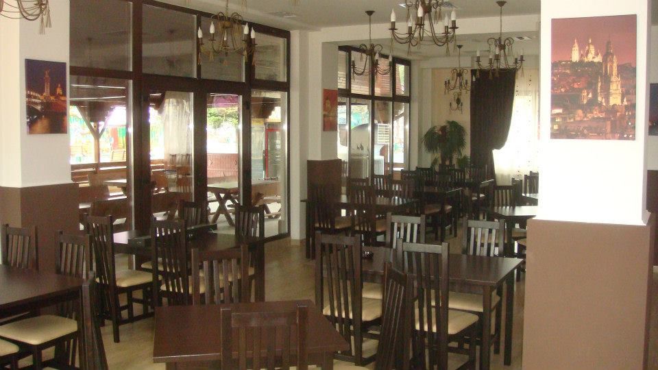 Imagini Restaurant Sara Pub & Events