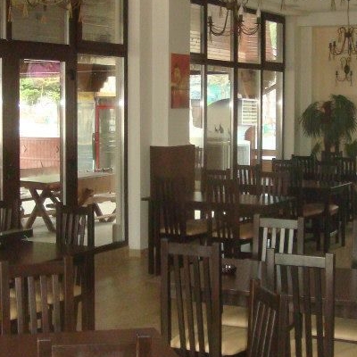 Sara Restaurant & Events