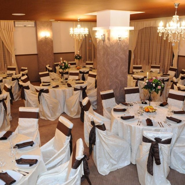 Imagini Sala Evenimente Royal President