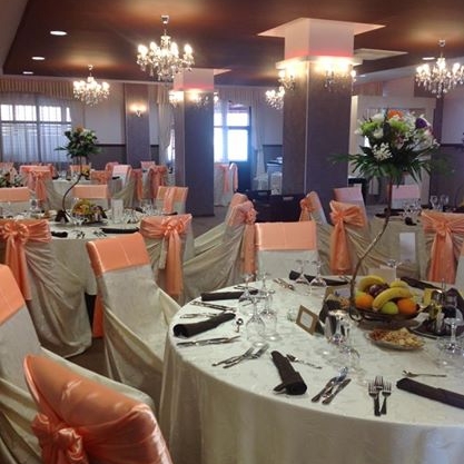 Imagini Sala Evenimente Royal President