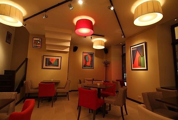 Bistro Piaf Cafe foto 0