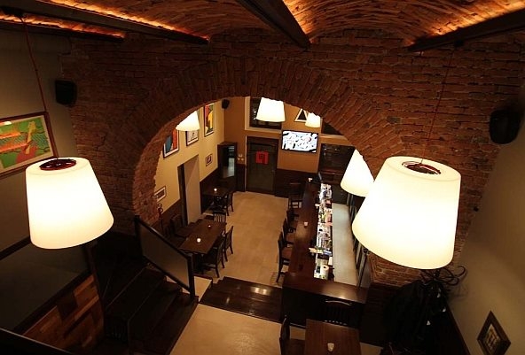 Bistro Piaf Cafe foto 1