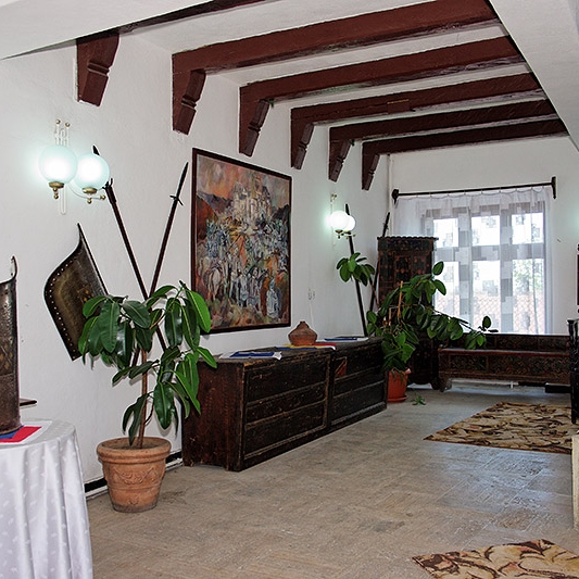 Imagini Restaurant Cetate