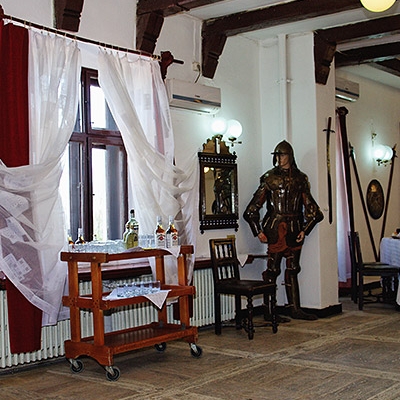 Restaurant Cetate foto 0