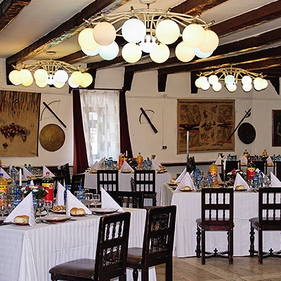 Restaurant Cetate foto 1