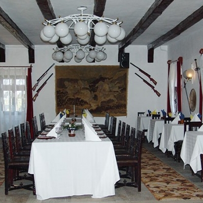 Restaurant Cetate foto 2