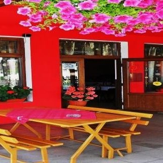 Restaurant Izvorul Molnar foto 1