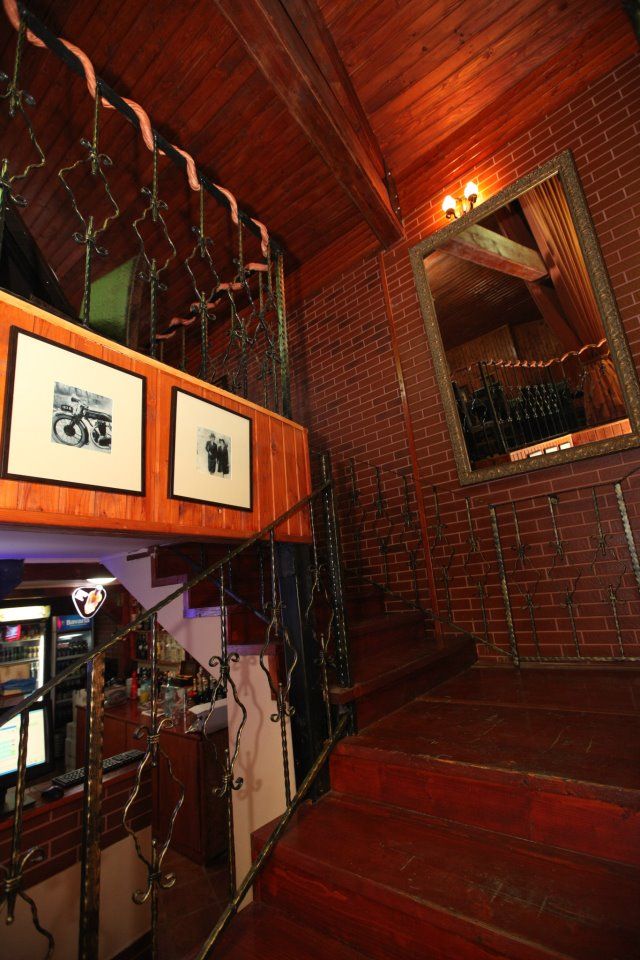 Imagini Restaurant Carol