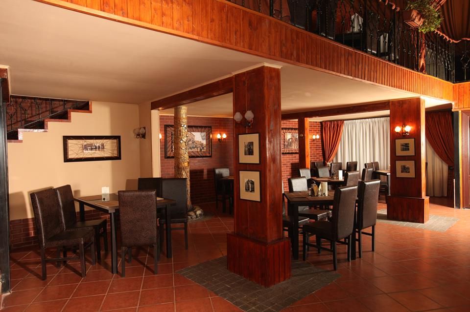 Imagini Restaurant Carol