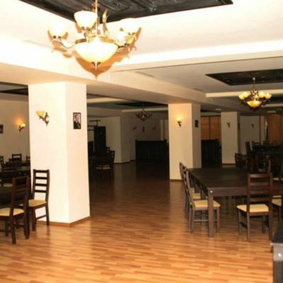 Restaurant City foto 0