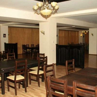 Restaurant City foto 1