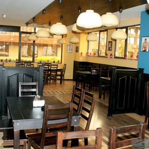 Imagini Restaurant City