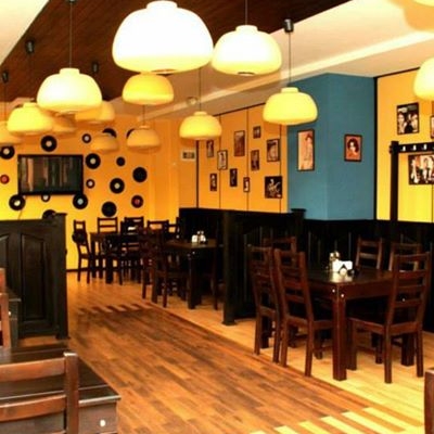 Restaurant City foto 2