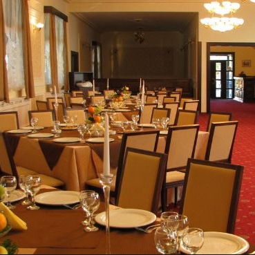 Restaurant Nabucco foto 0