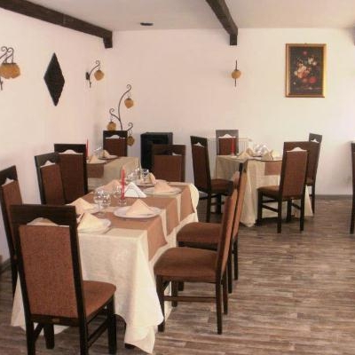 Imagini Restaurant Alibaba