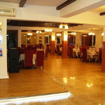 Imagini Restaurant Alibaba