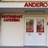Restaurant <strong> Andero