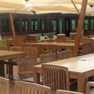 Restaurant Kuib foto 2