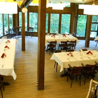 Restaurant Kuib foto 1