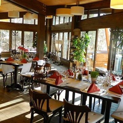 Restaurant Kuib foto 0