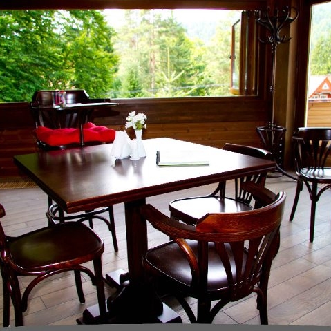 Imagini Restaurant Kuib