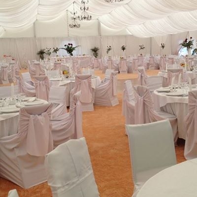 Restaurant Vila Franka