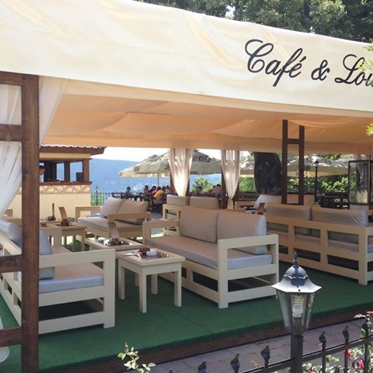 Imagini Restaurant Vila Franka