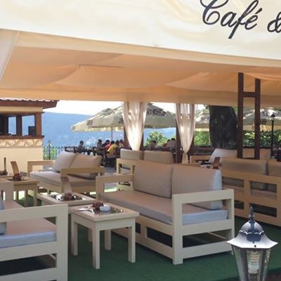 Restaurant Vila Franka