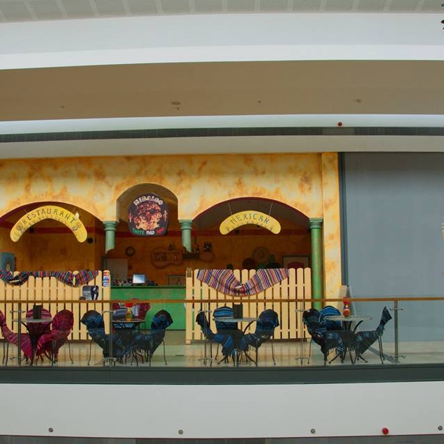 Imagini Restaurant Hidalgo