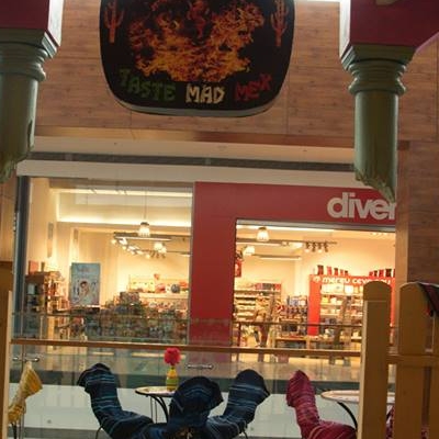 Restaurant Hidalgo foto 2