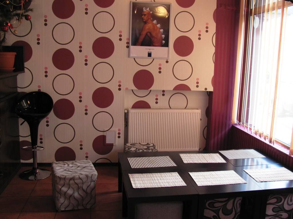 Imagini Restaurant After Five