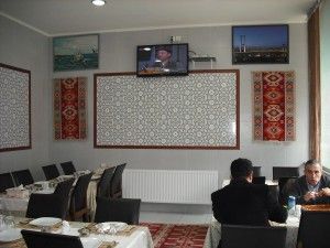 Imagini Restaurant Sultan Suleiman