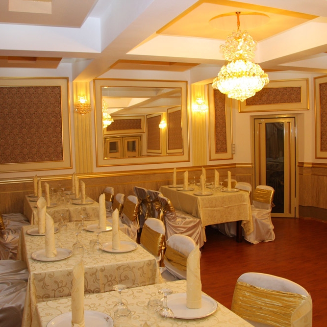 Imagini Restaurant Rehoma