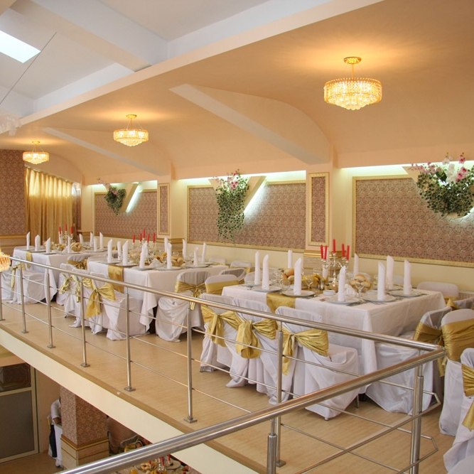 Imagini Restaurant Rehoma