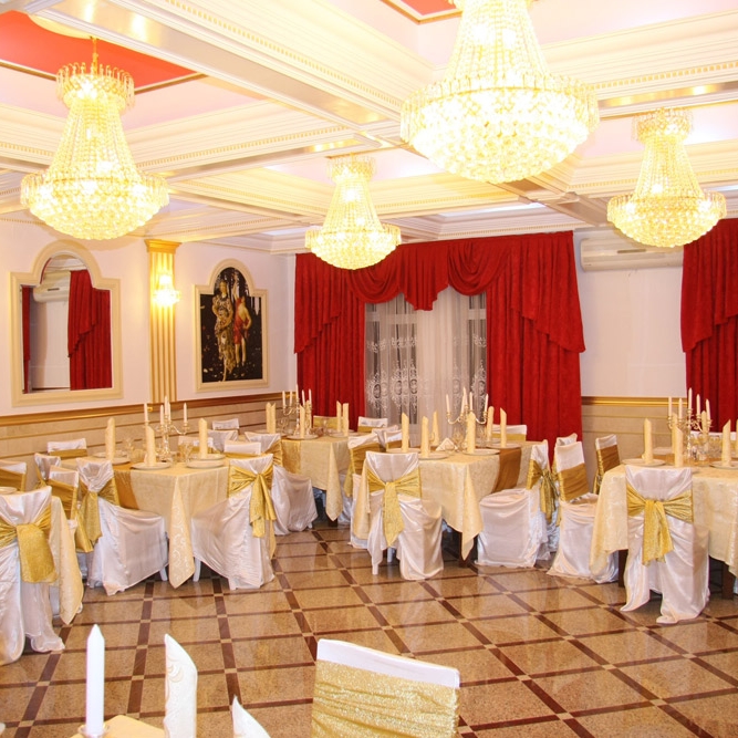 Imagini Restaurant Rehoma