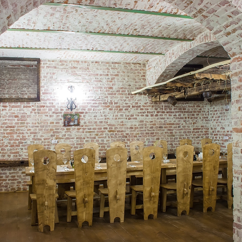 Imagini Restaurant Casa Ghincea