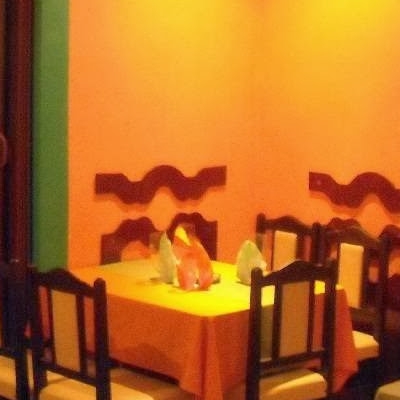 Restaurant Casa Verde foto 0