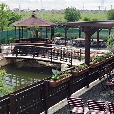 Restaurant Castel Mosnita