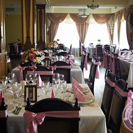 Imagini Restaurant Castel Mosnita