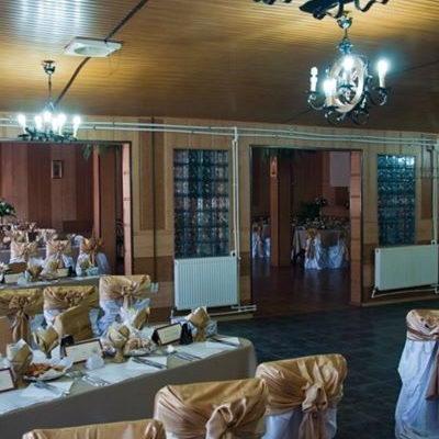 Sala Evenimente Oancea