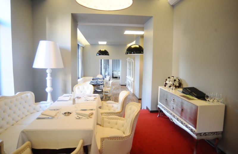 Imagini Restaurant Collage