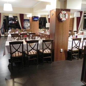 Imagini Restaurant Bistro Boema
