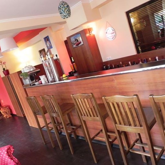 Imagini Restaurant Bistro Boema