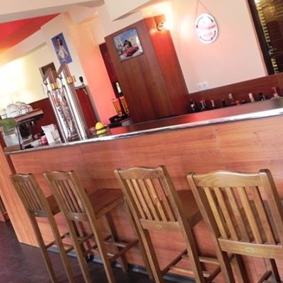 Restaurant Bistro Boema