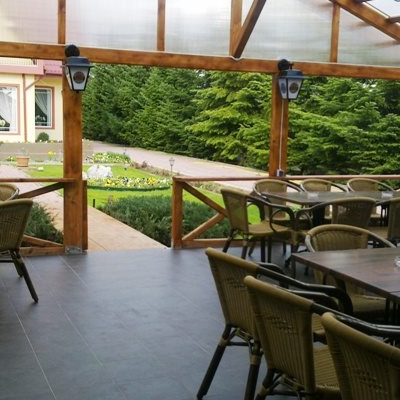 Restaurant Bistro Boema